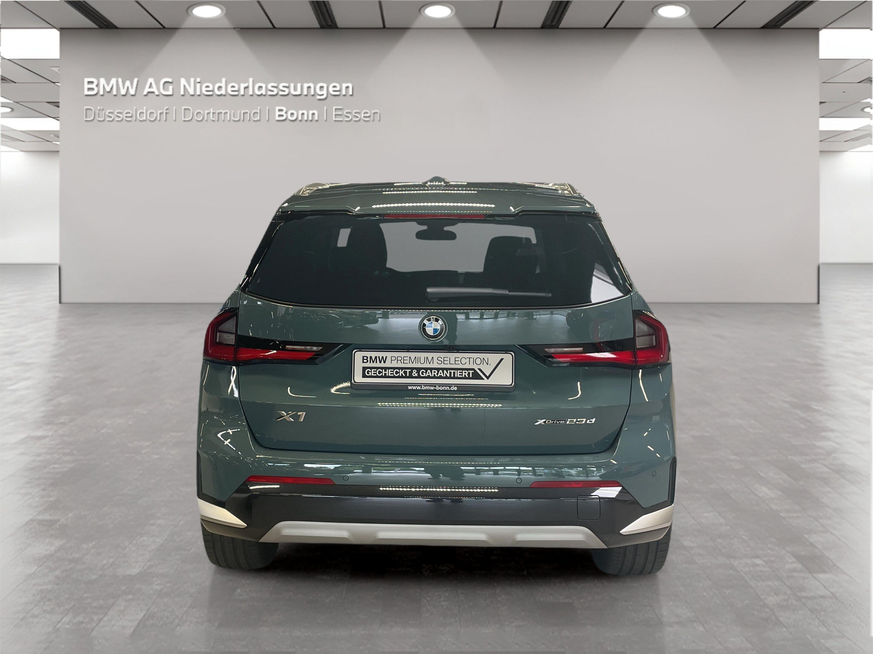 BMW X1 – Bild 9