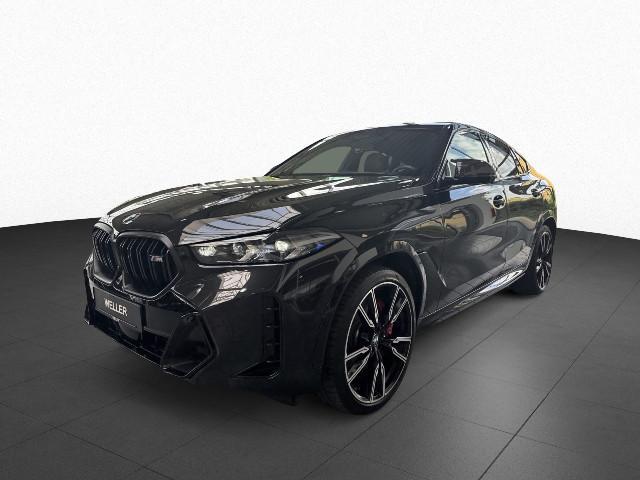 BMW X6 — BMW X6 M60i xDrive