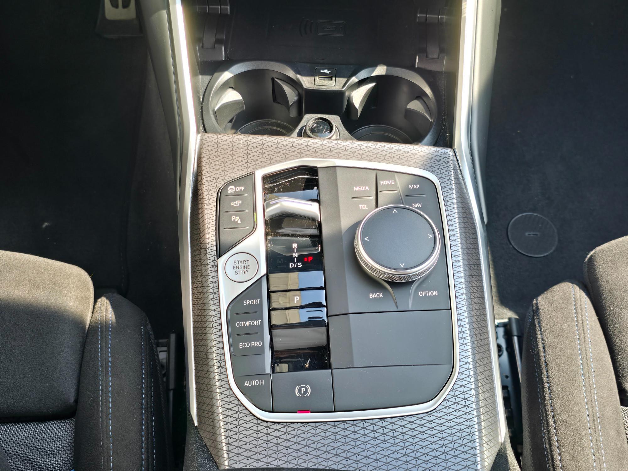 BMW 3er Touring – Bild 20