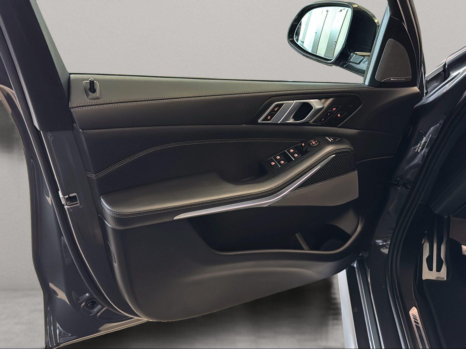 BMW X5 – Bild 7