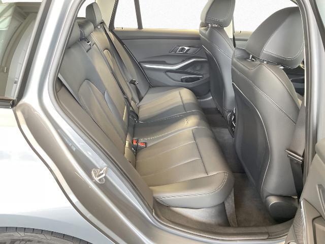 BMW 3er Touring – Bild 12