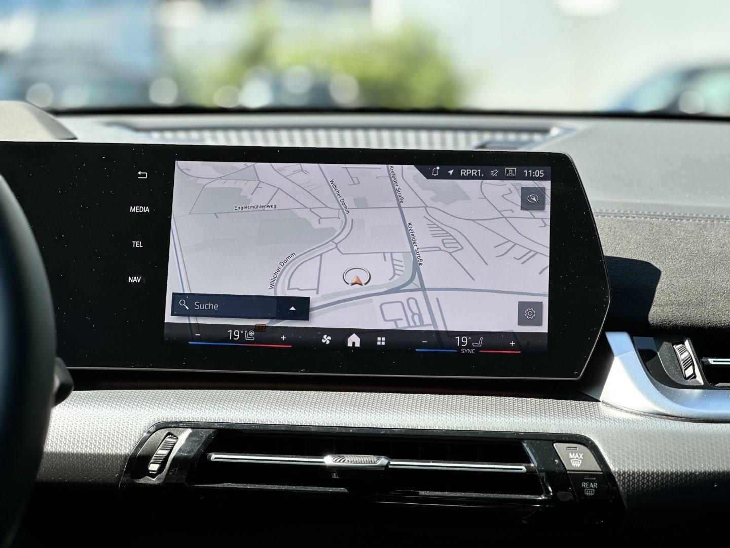 BMW X1 – Bild 21