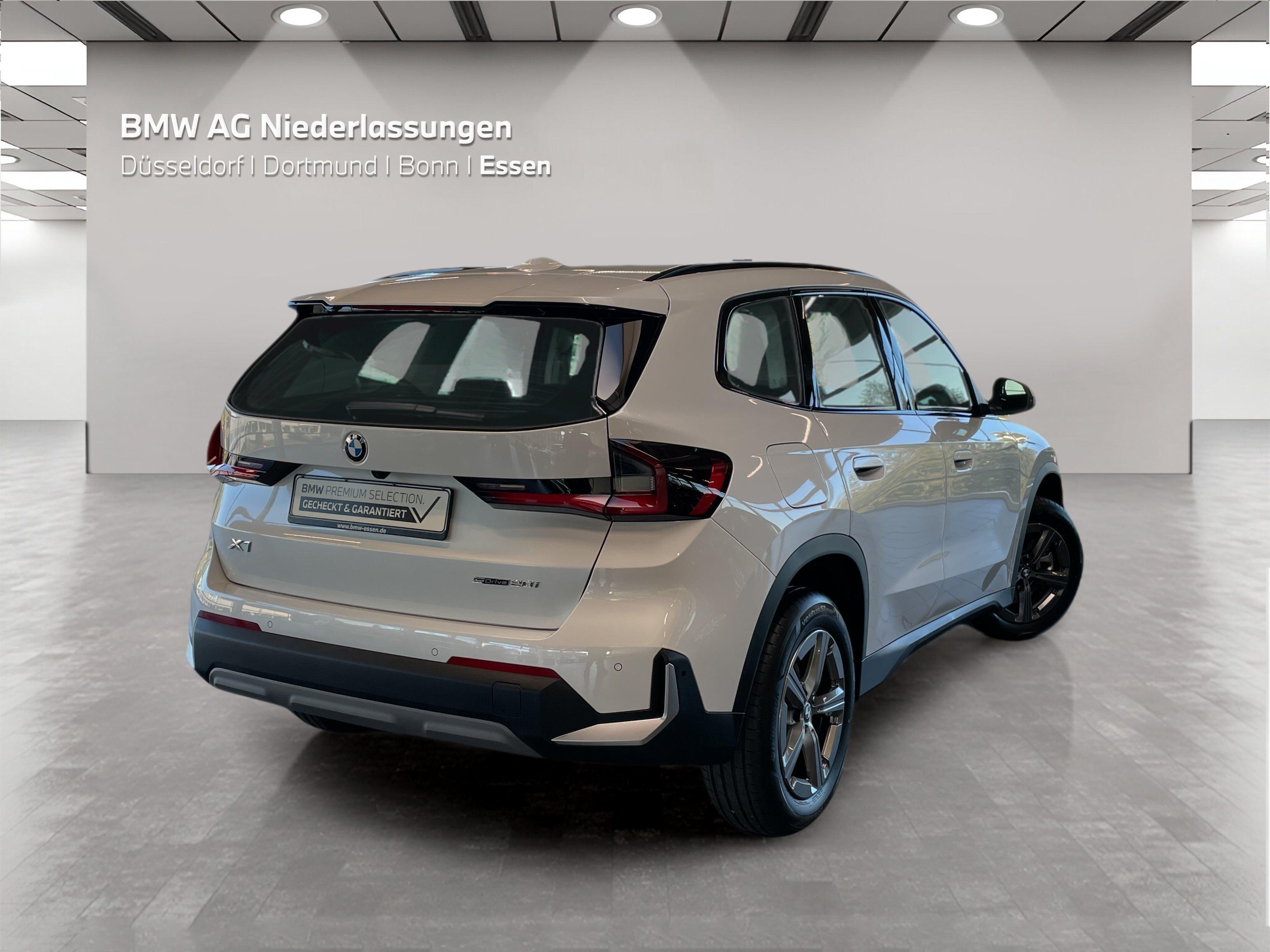 BMW X1 – Bild 4