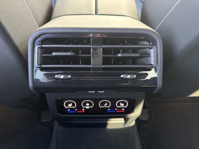 BMW 5er Touring – Bild 10