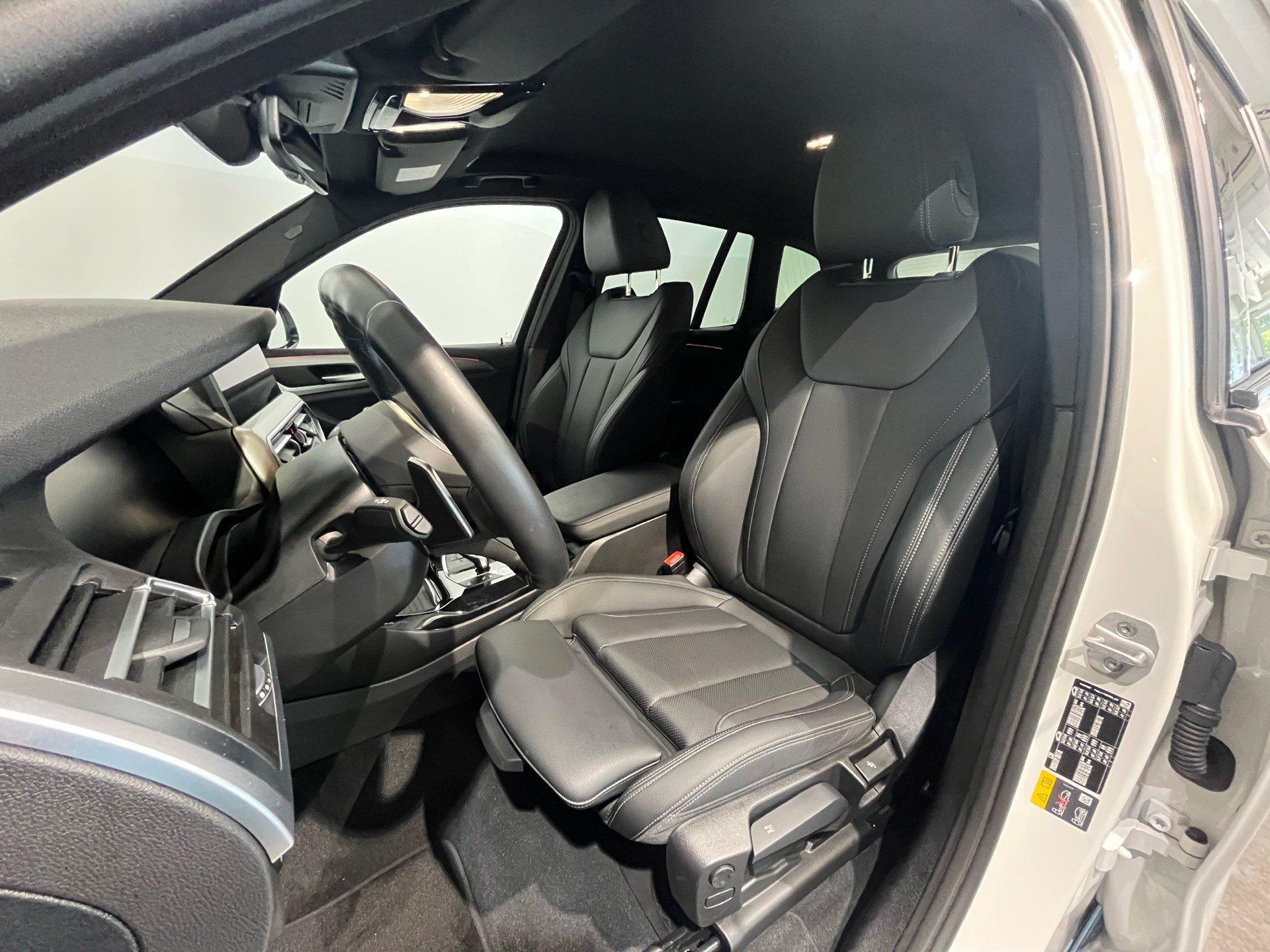 BMW X3 – Bild 9