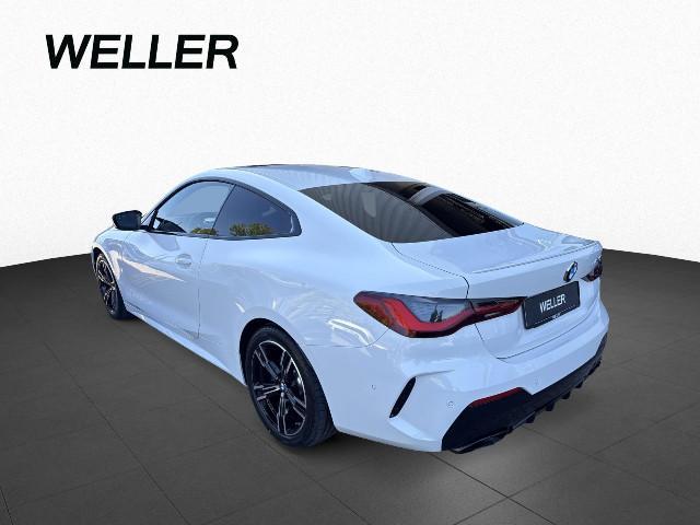 BMW 4er Coupé – Bild 4