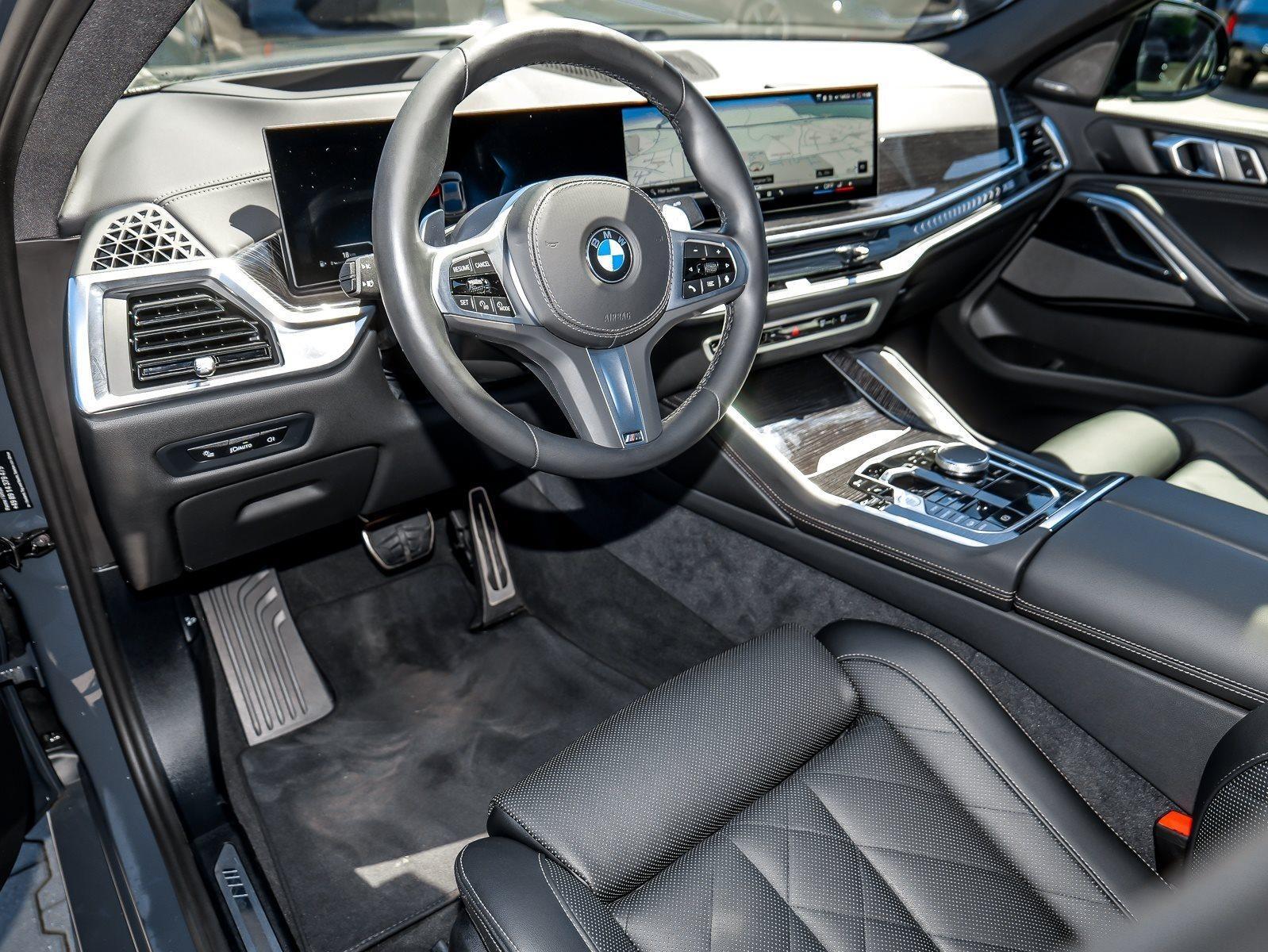 BMW X6 – Bild 17