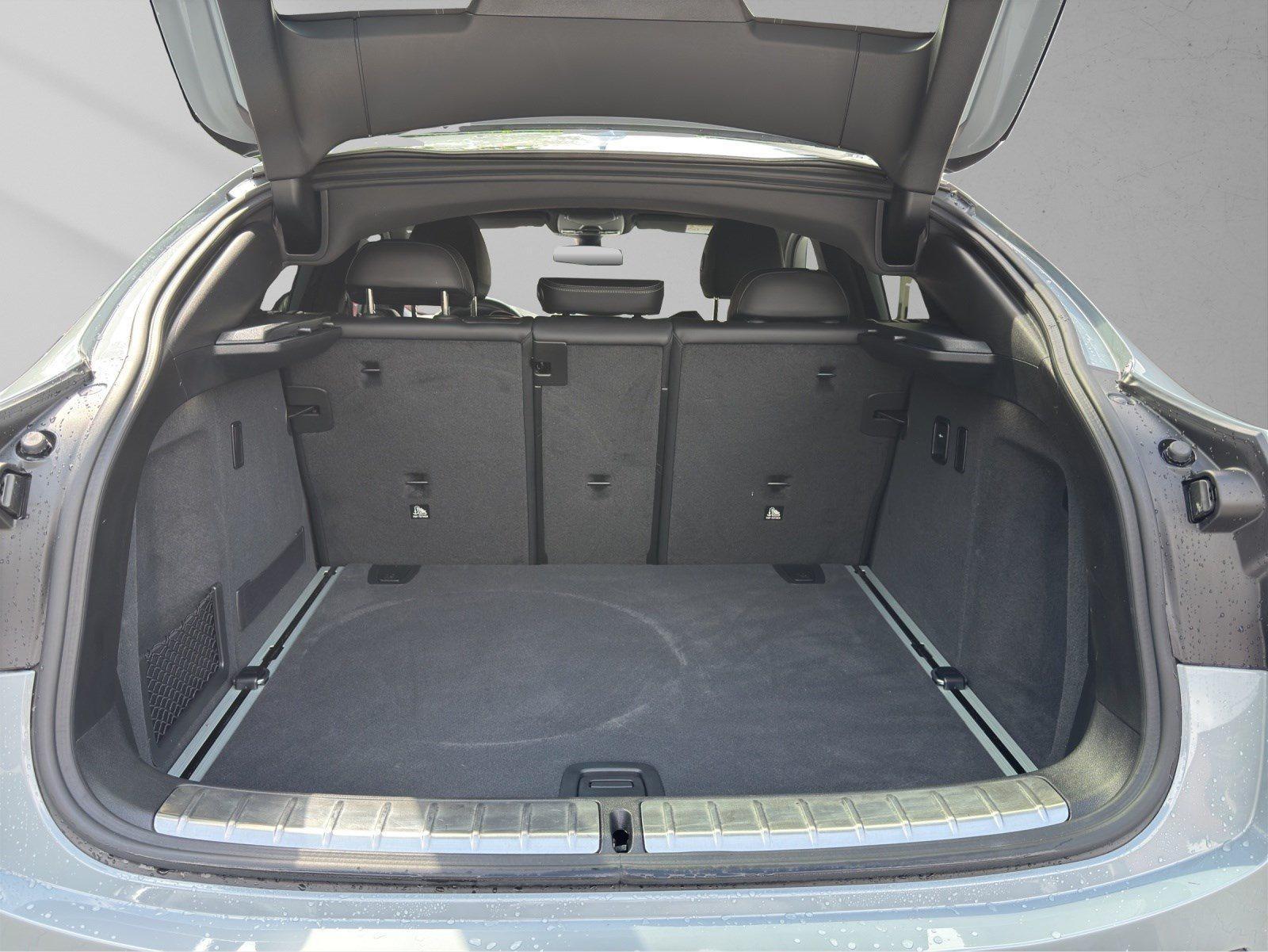 BMW X4 – Bild 17