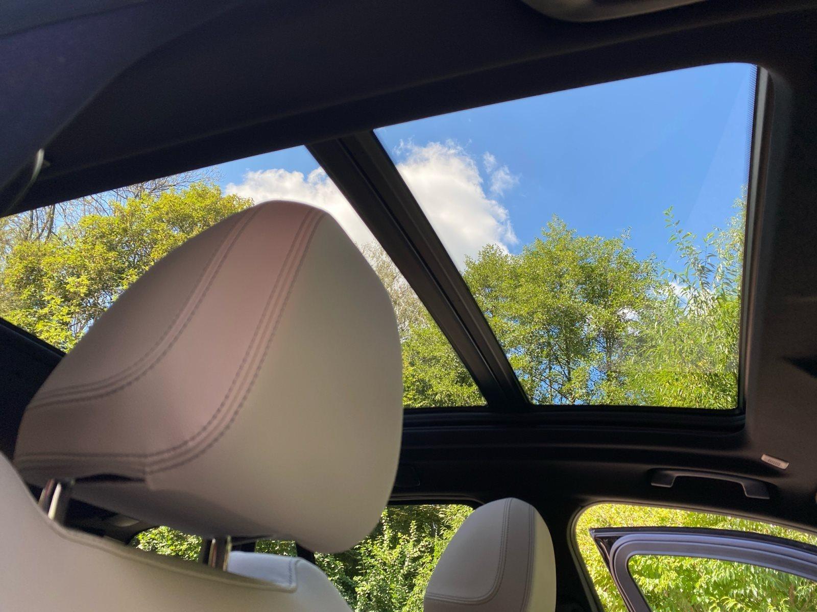 BMW X3 – Bild 16