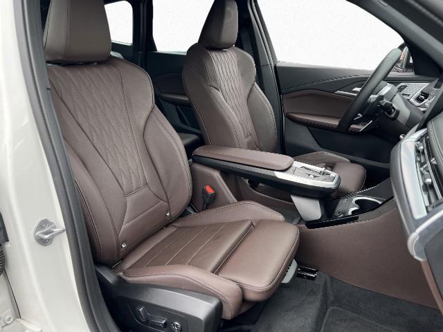 BMW X1 – Bild 12