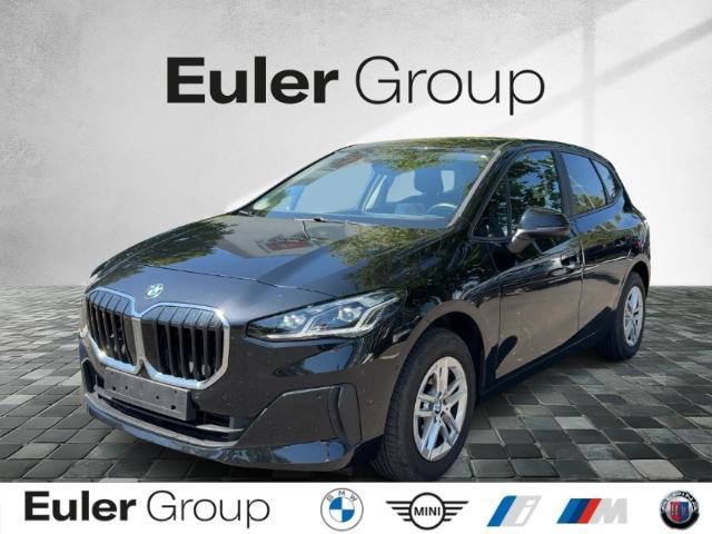 BMW 2er Active Tourer – Bild 5