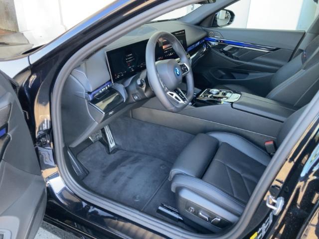 BMW 5er Touring