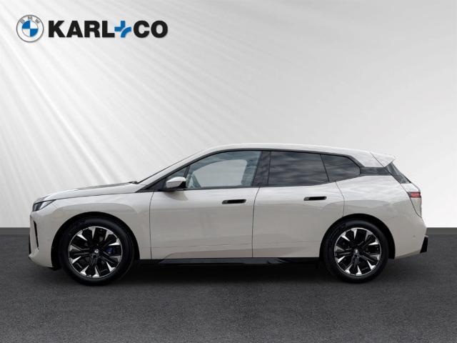 BMW iX – Bild 18