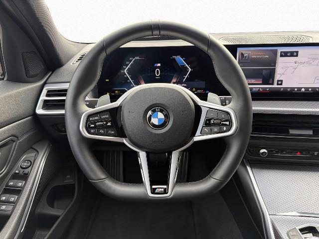 BMW 3er Touring – Bild 14