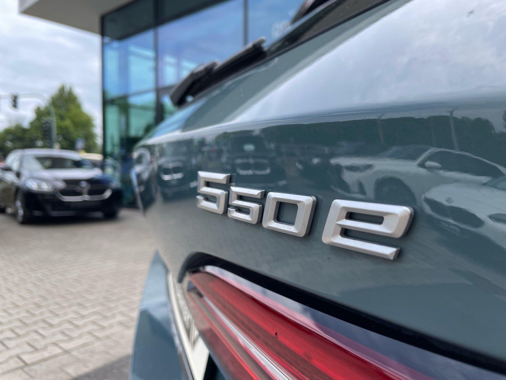 BMW 5er Touring – Bild 23