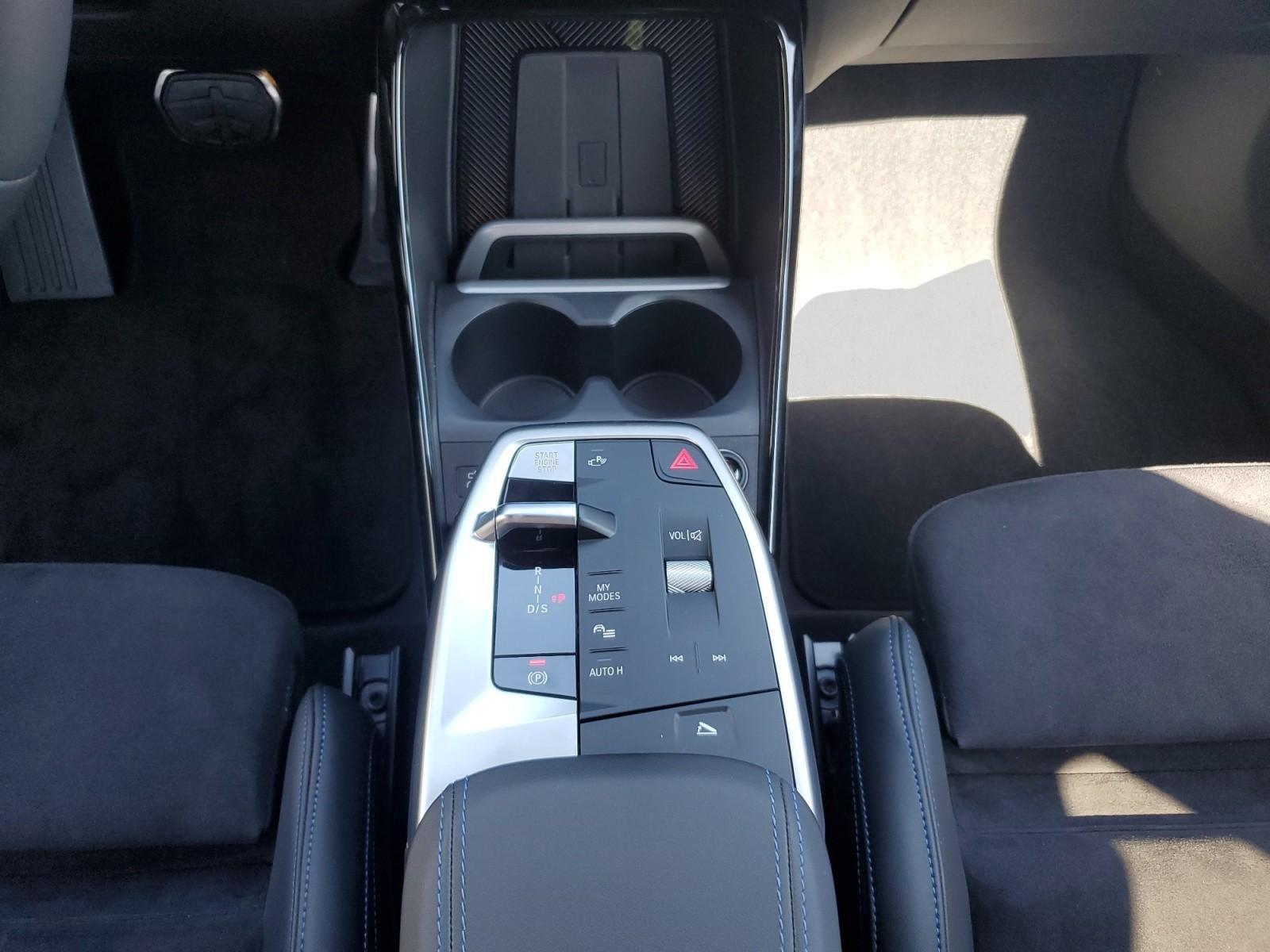 BMW 2er Active Tourer – Bild 32