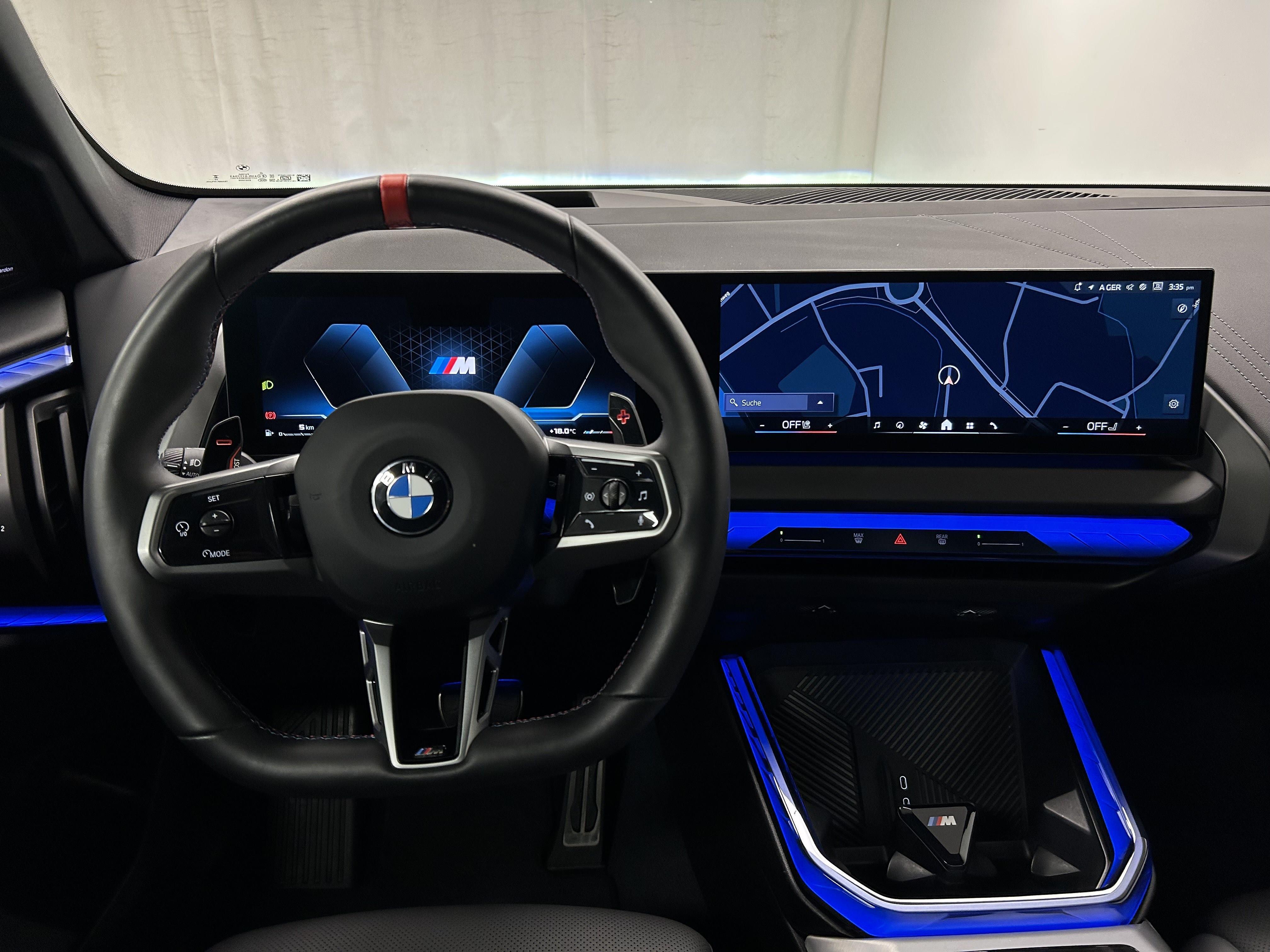 BMW X3 – Bild 17
