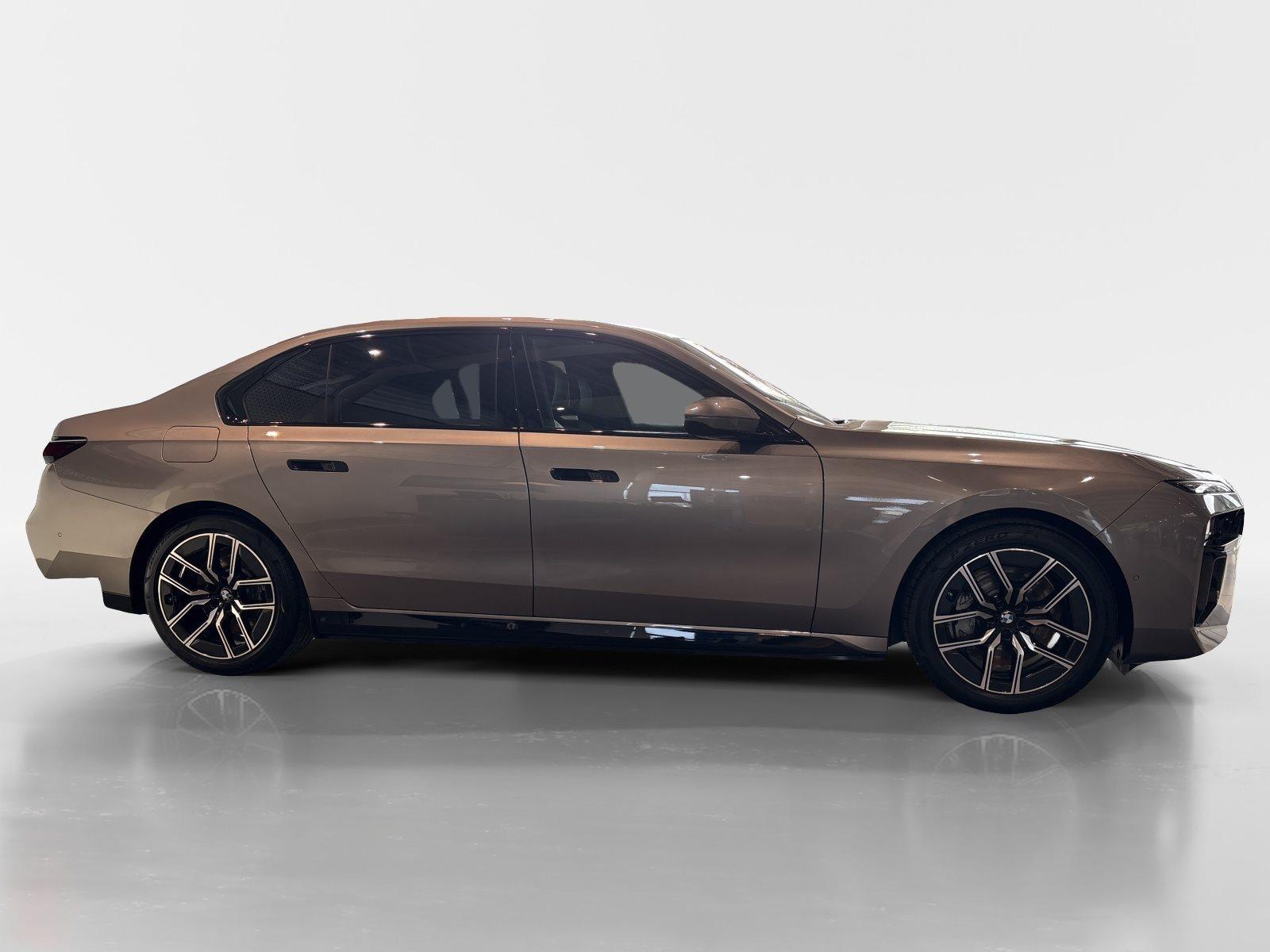 BMW 7er – Bild 9