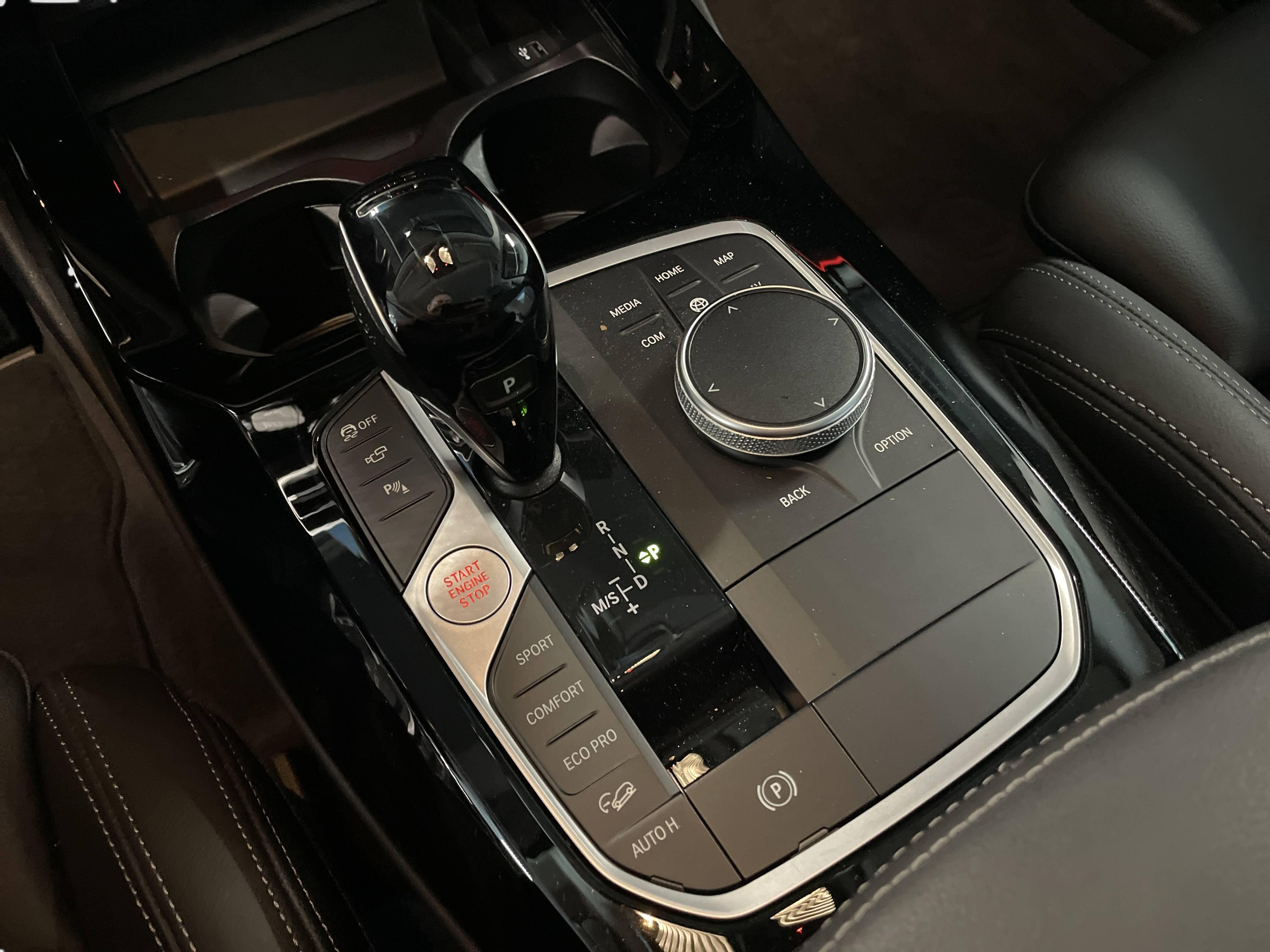 BMW X3 – Bild 11