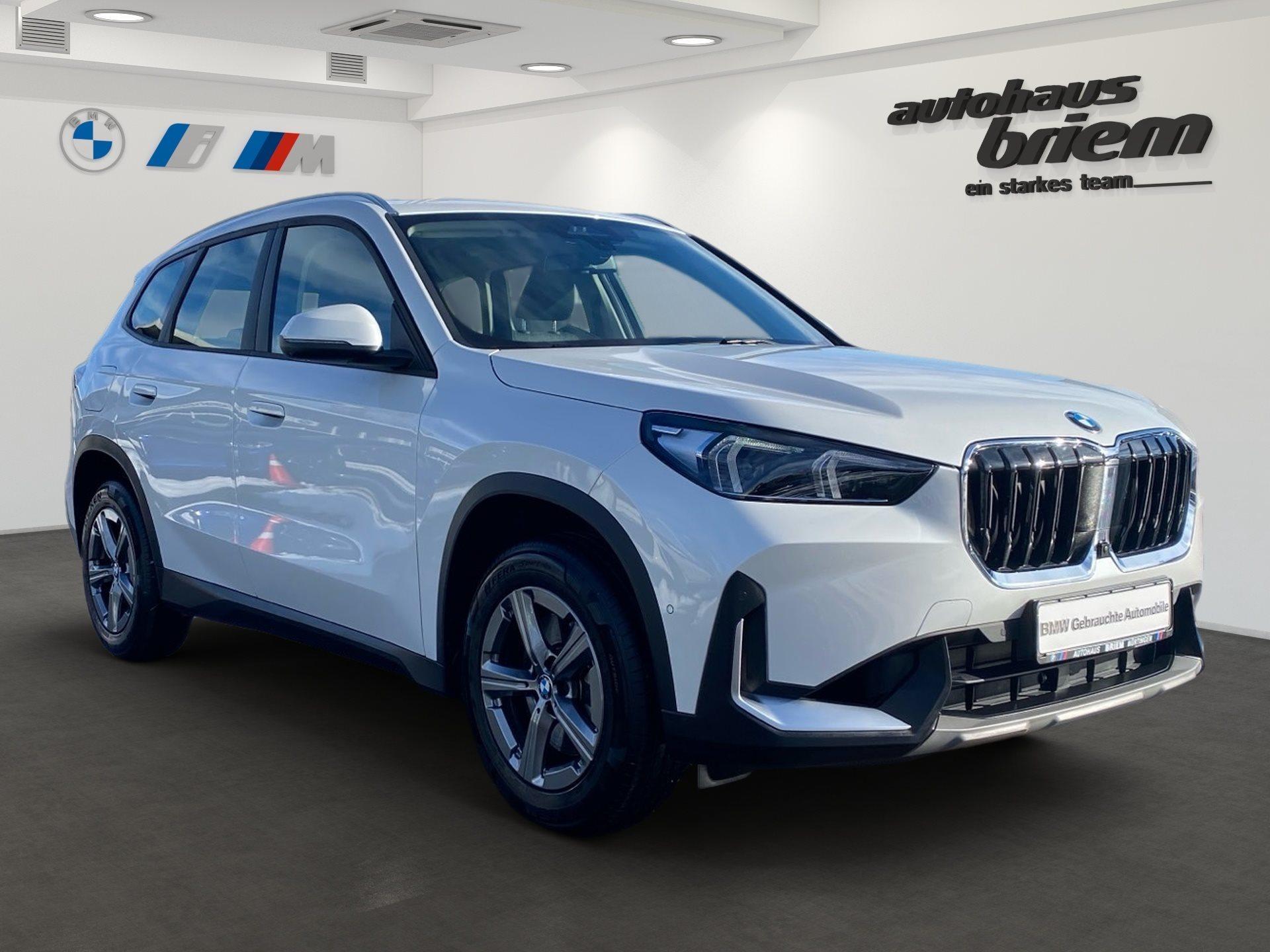 BMW X1 – Bild 2