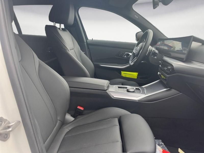 BMW 3er Touring – Bild 9