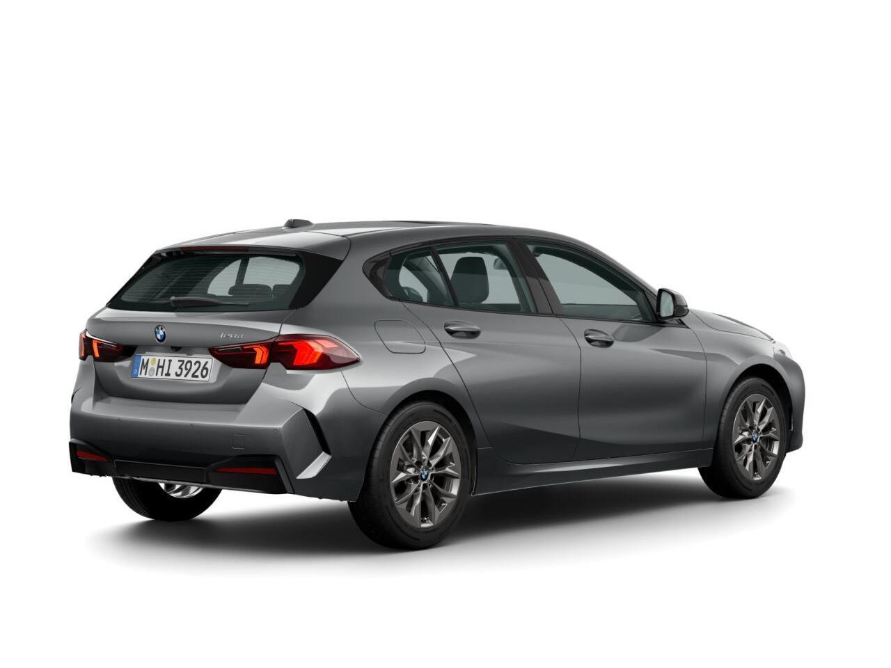 BMW 1er – Bild 6