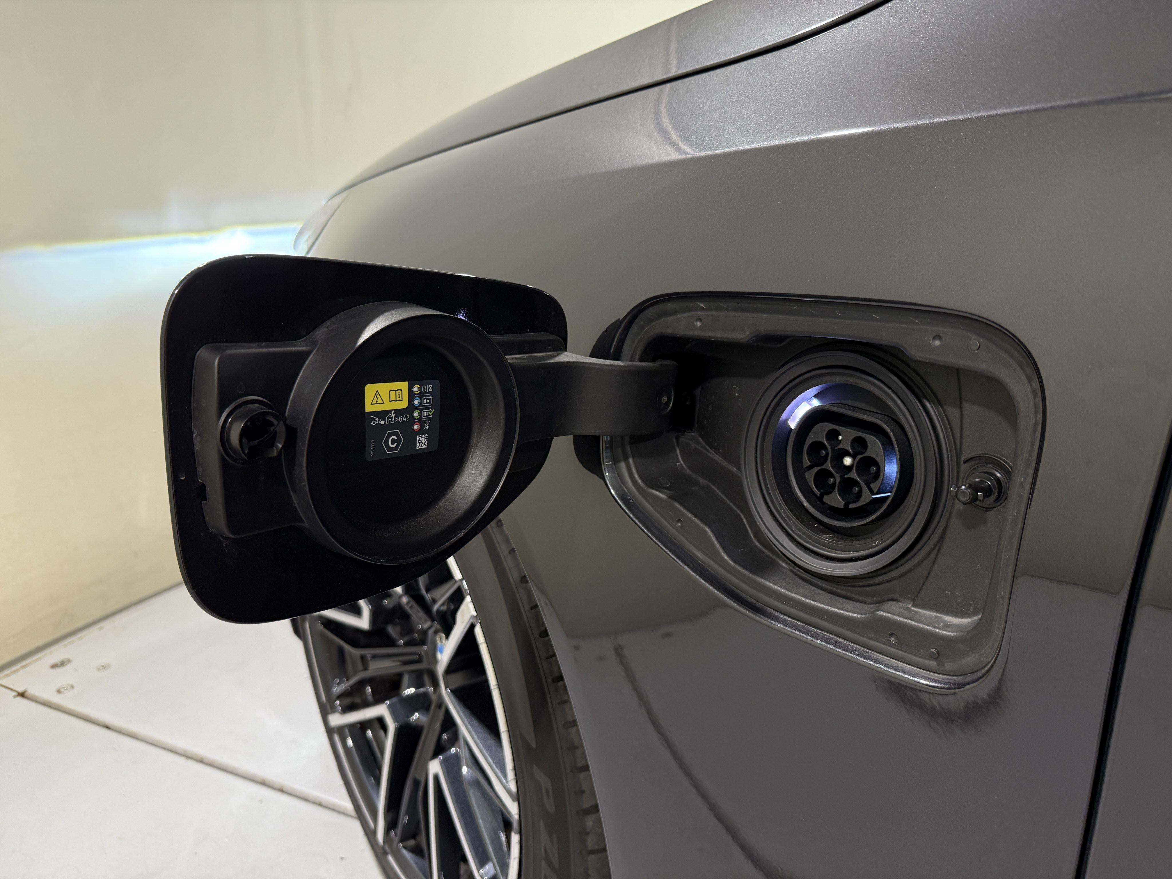 BMW M5 Touring – Bild 41