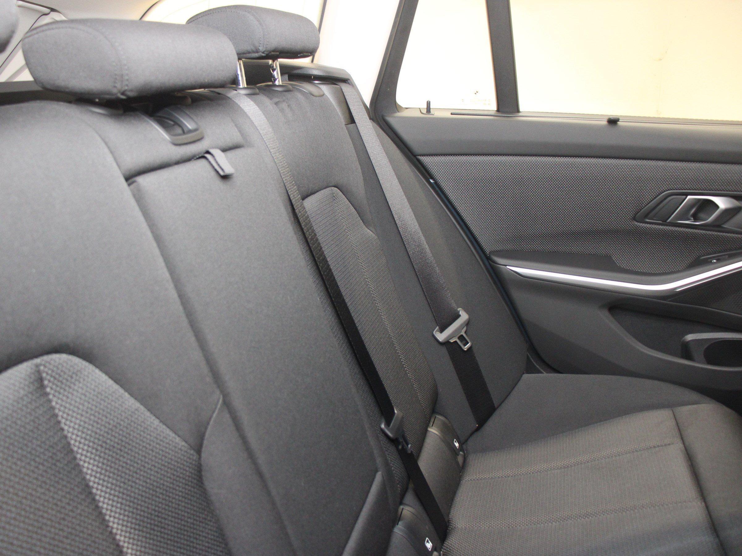 BMW 3er Touring – Bild 14