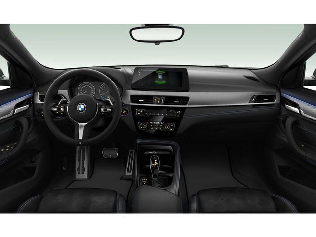 BMW X2 – Bild 8