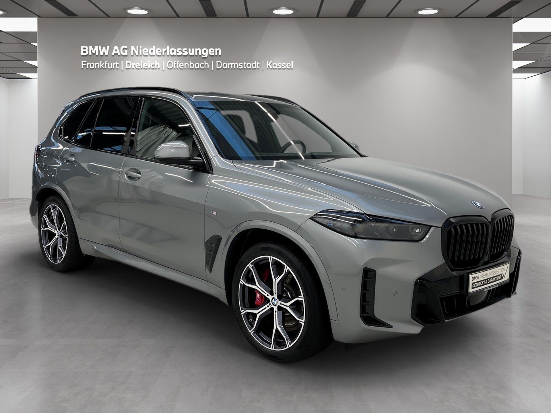 BMW X5 – Bild 2