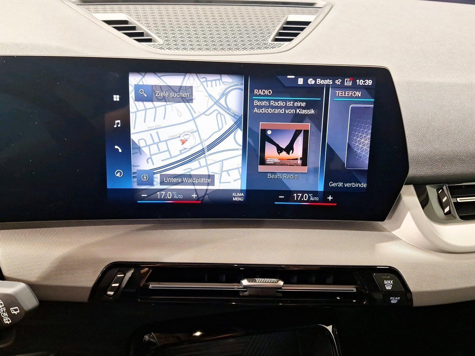 BMW X1 – Bild 24
