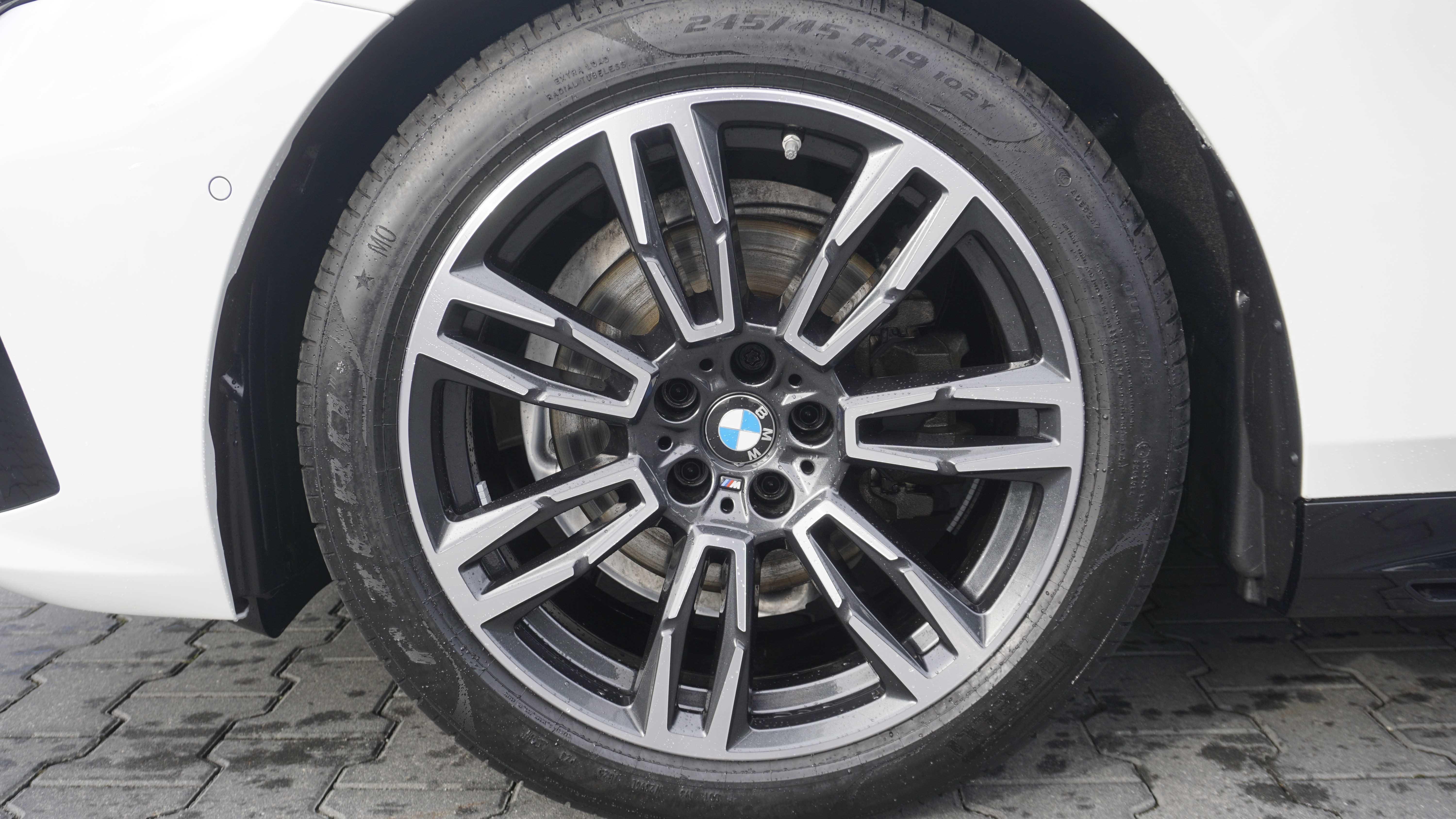 BMW 5er Touring – Bild 33