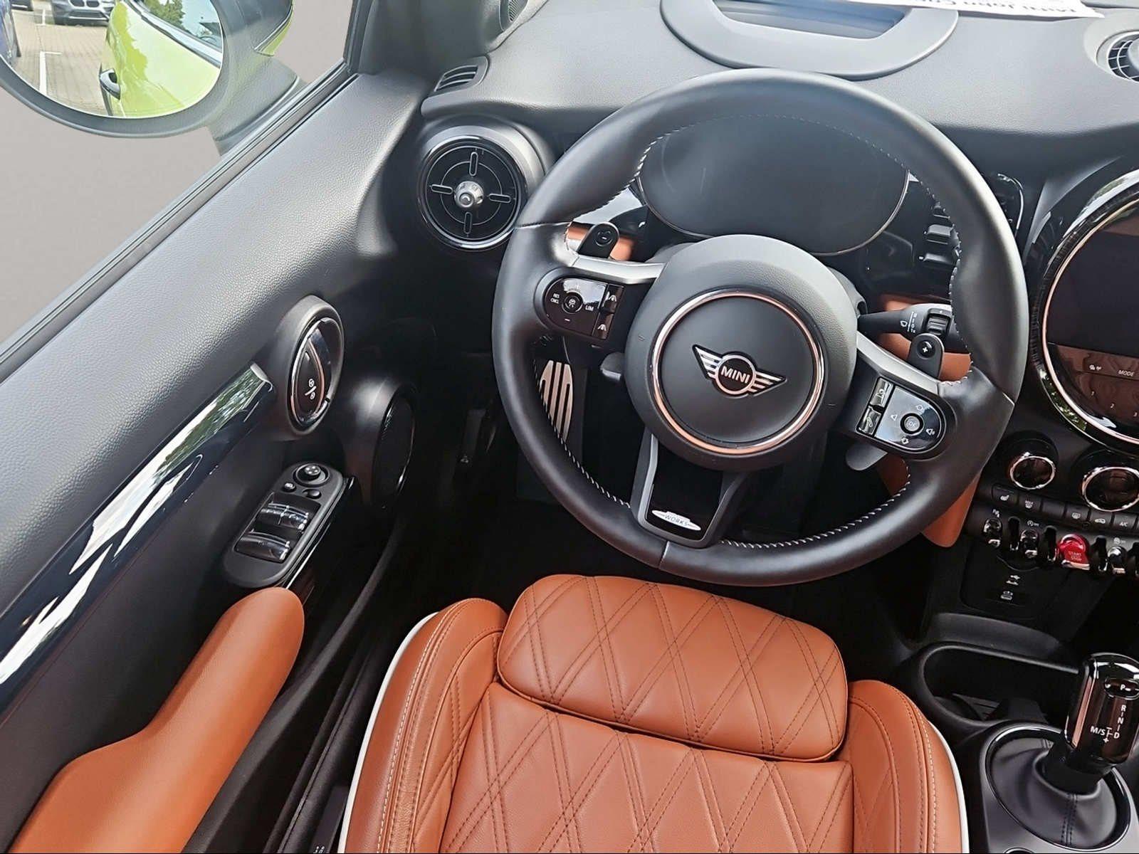 MINI Cabrio – Bild 10