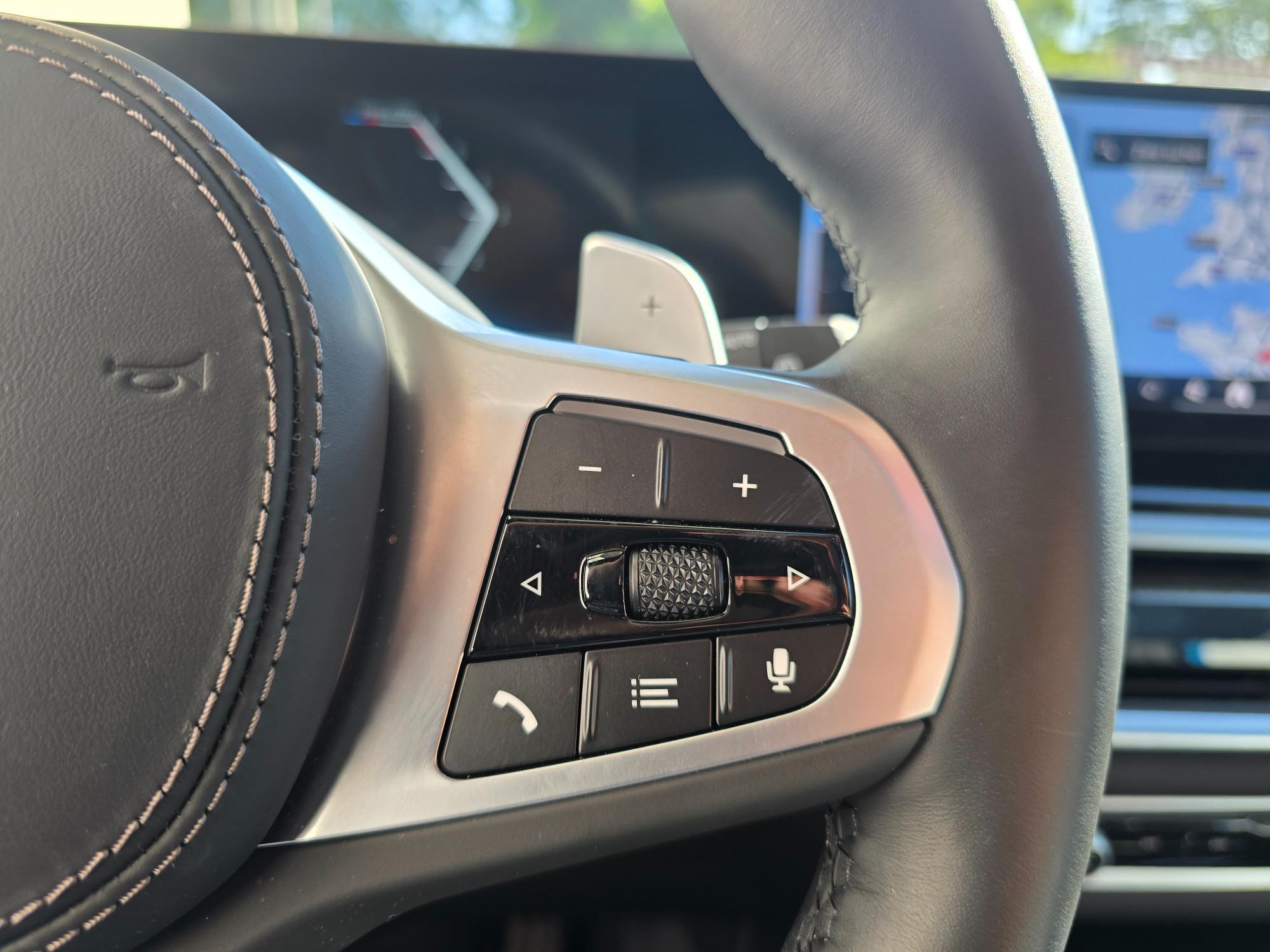 BMW X5 – Bild 41