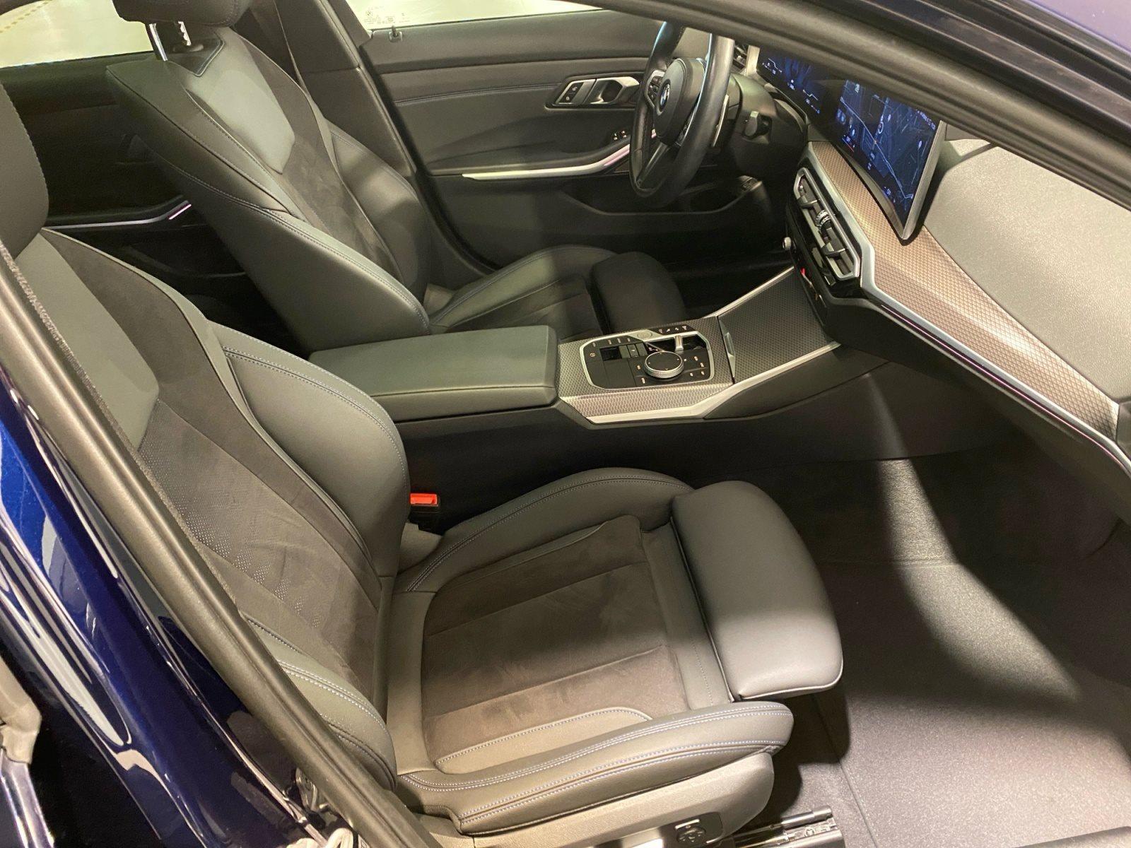 BMW 3er Touring – Bild 15