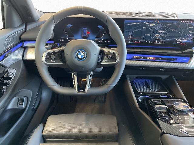 BMW 5er Touring – Bild 11