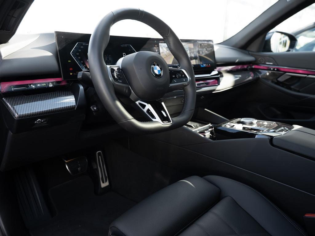 BMW 5er Touring – Bild 35