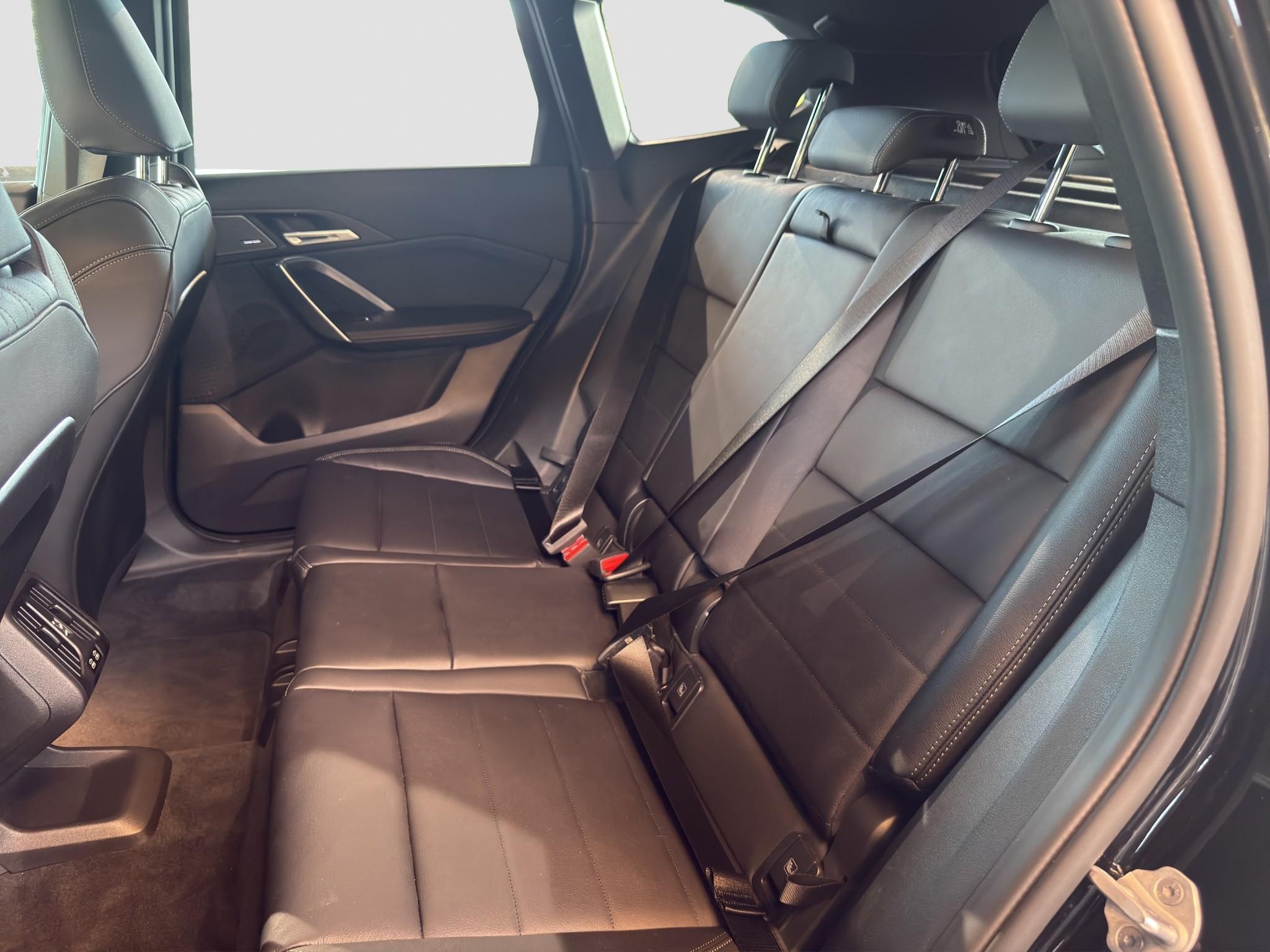 BMW X1 – Bild 27