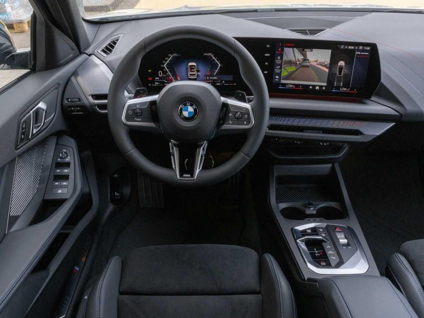 BMW 1er – Bild 9