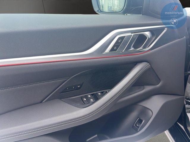 BMW 4er Gran Coupé – Bild 22
