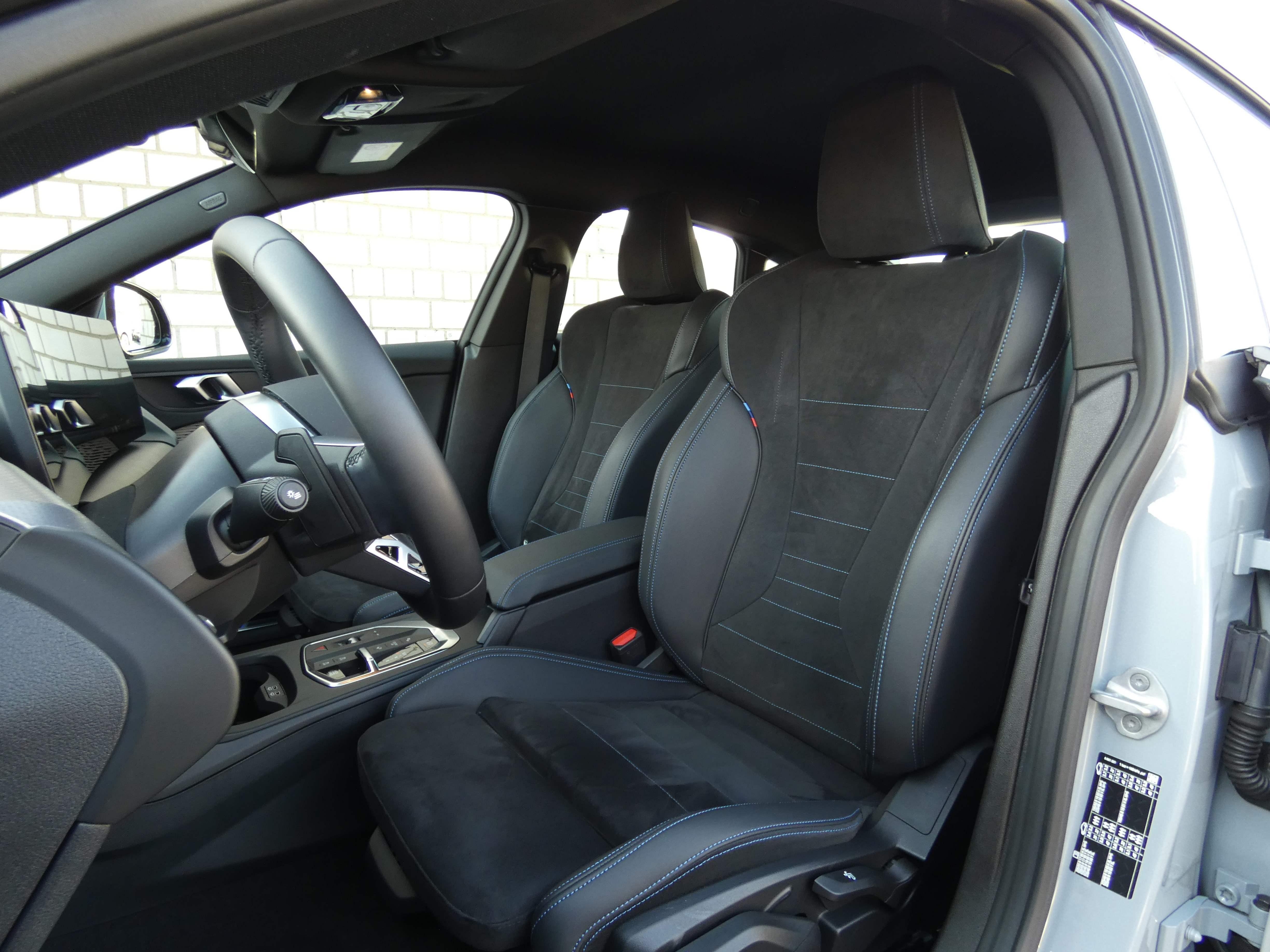 BMW 2er Gran Coupé – Bild 17