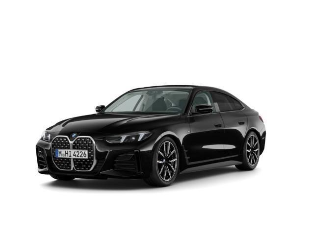 BMW 4er Gran Coupé – Bild 4