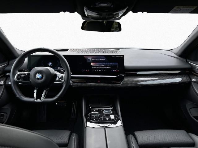 BMW 5er Touring – Bild 12