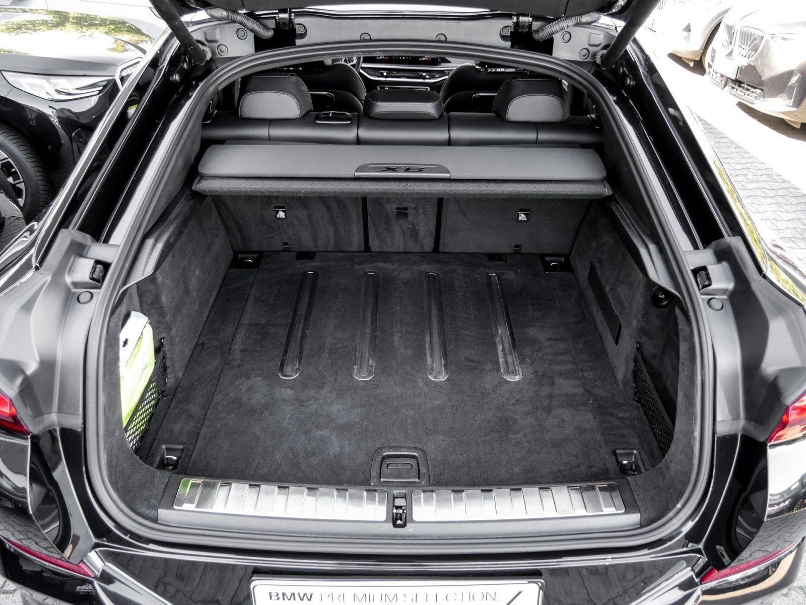 BMW X6 – Bild 11
