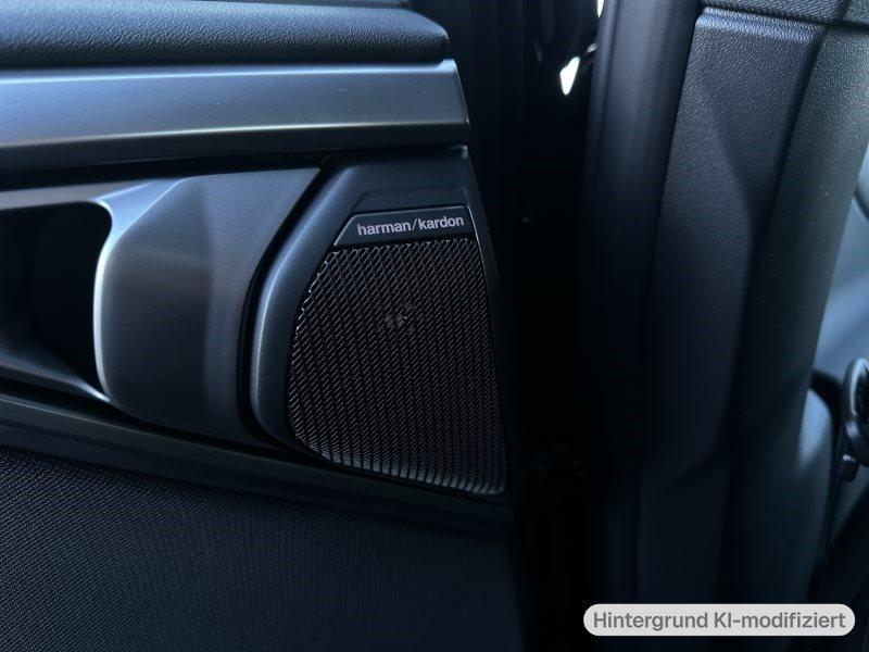 BMW X3 – Bild 19