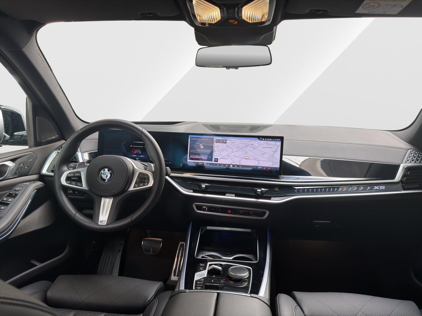 BMW X5 – Bild 11