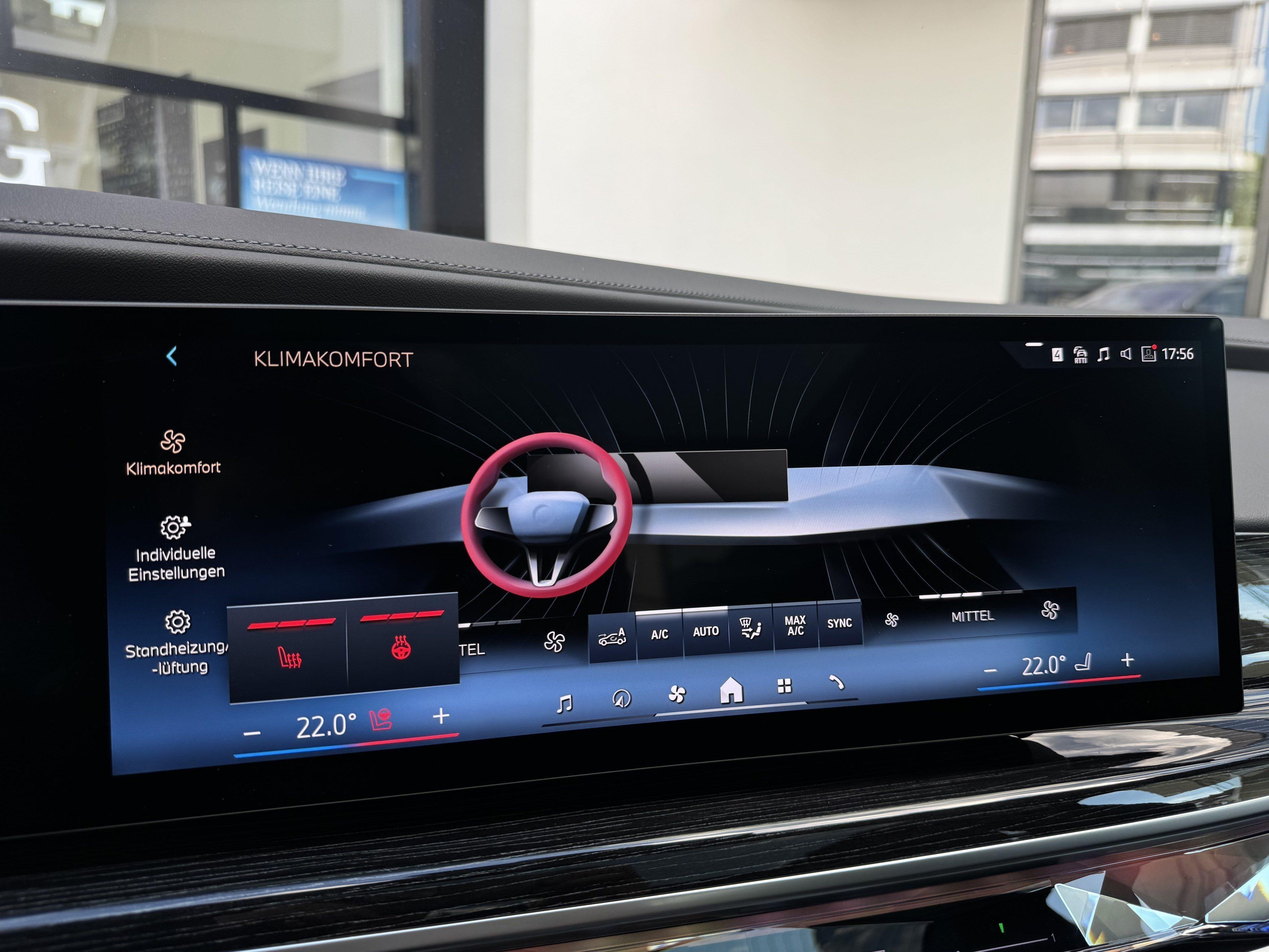 BMW 7er – Bild 12