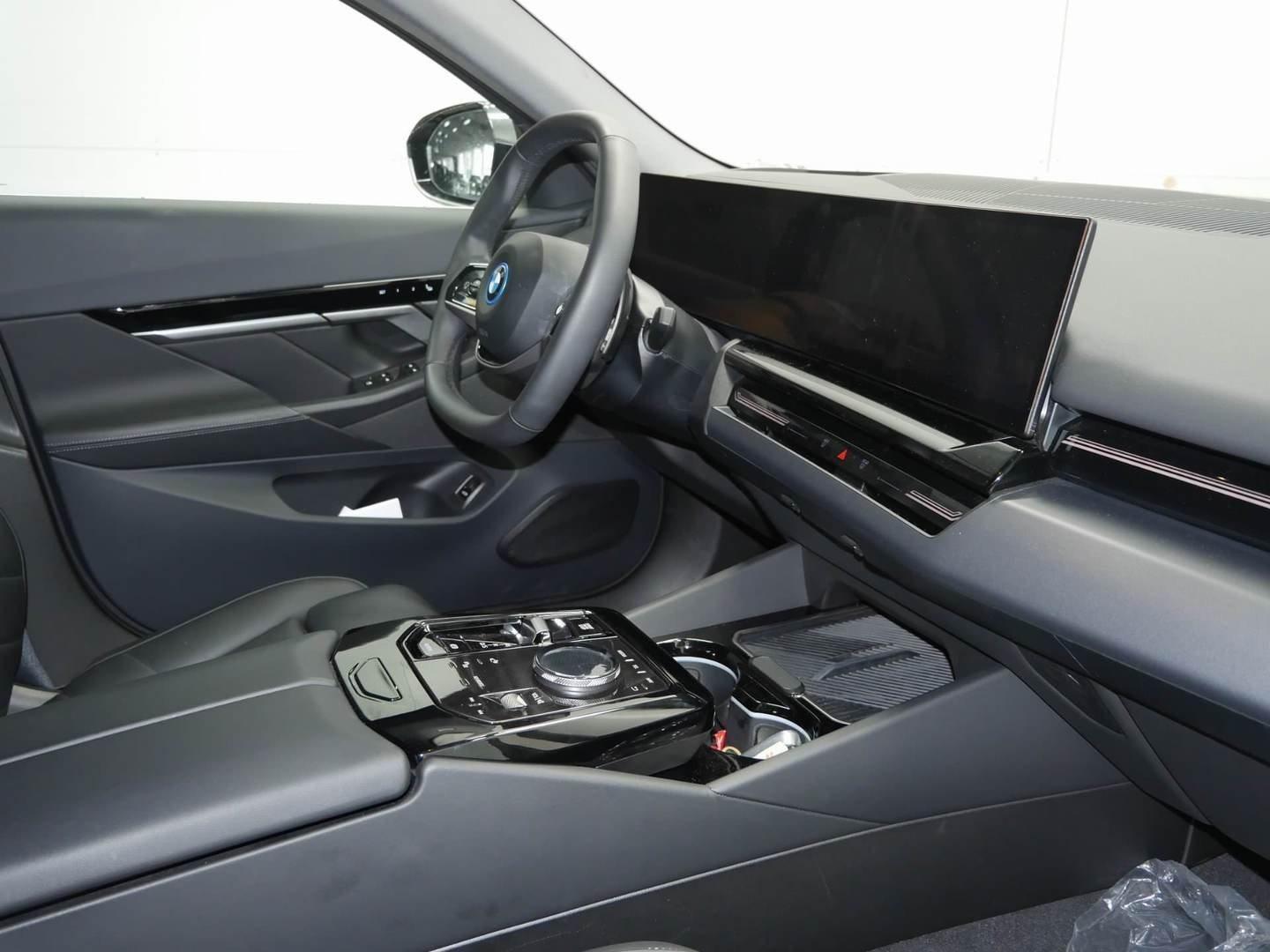 BMW 5er – Bild 7