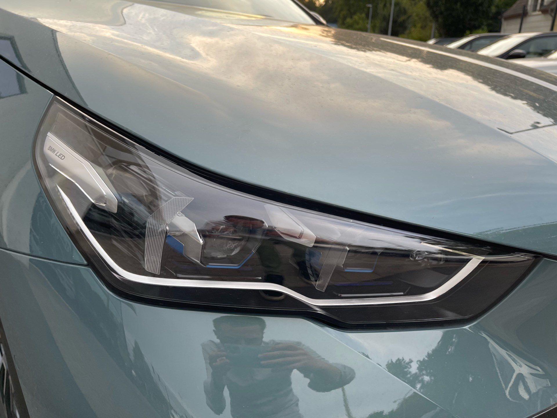 BMW 5er Touring – Bild 8