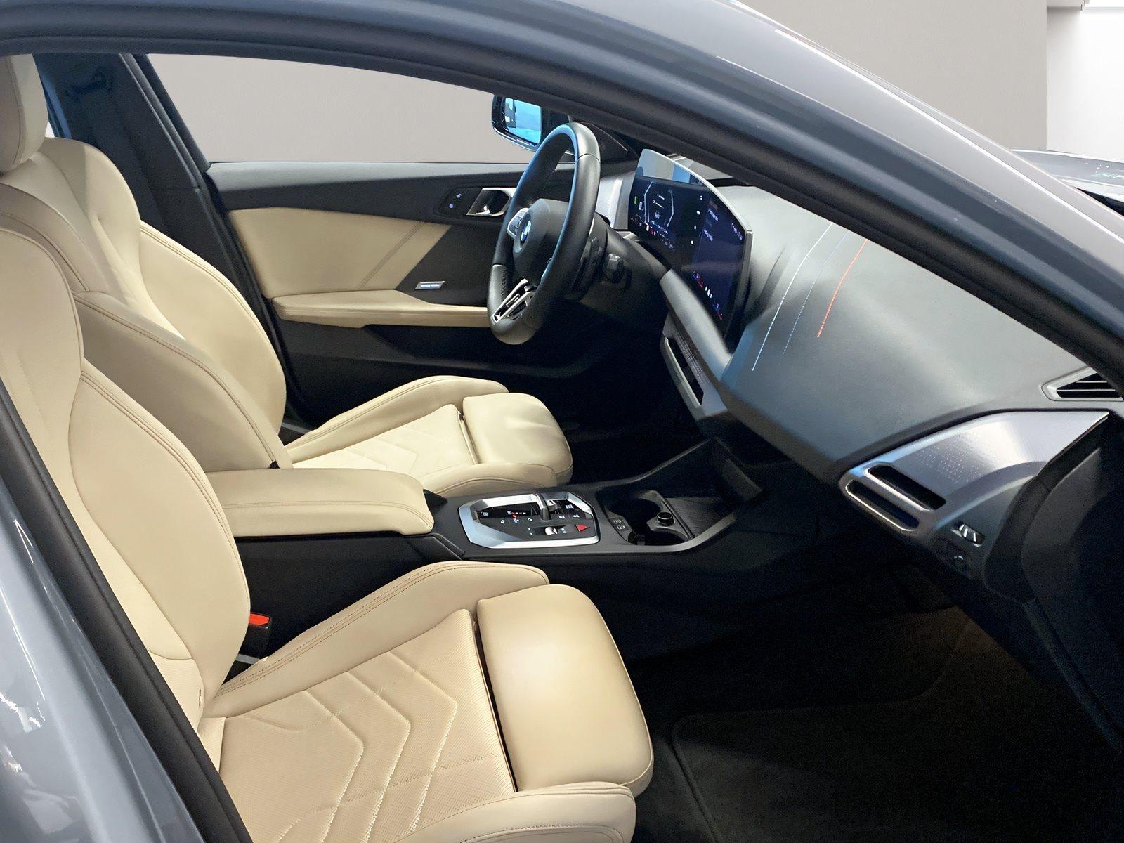 BMW 1er – Bild 5